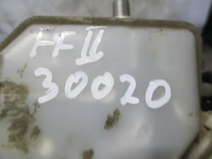 Цилиндр тормозной главный Ford Focus II 2008-2011,Focus II 2005-2008,C-MAX 2003-2010,Mazda 3 (BK) 2002-2009,Kuga 2008-2012,Mazda 3 (BL) 2009-2013 (С БАЧКОМ 1547478) — фото 5