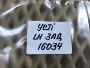 Датчик ABS задний левый Skoda Yeti 2009-2018,A3 [8PA] Sportback 2004-2013,Golf V Plus 2005-2014,Passat [B6] 2005-2010,Golf V 2003-2009,A3 [8P1] 2003-2013,Jetta 2006-2011,Octavia (A5 1Z-) 2004-2013,Leon (1P1) 2005-2013,Altea 2004-2015,TT(8J) 2006-2015 (WHT003859) — фото 5