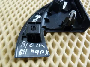 Уголок двери передней внутренний Kia RIO 2011-2017 (846514Y010 846614Y010) — фото 8