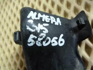 Накладка лобового стекла Nissan Almera (G15) 2013-2018 (66895EW000 66894EW000) — фото 21