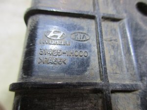 Абсорбер (фильтр угольный) Kia Ceed 2007-2012 (314251H000) — фото 4