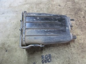 Абсорбер (фильтр угольный) Kia Ceed 2007-2012 (314201H000) — фото 1