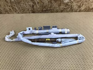 Подушка безопасности боковая шторка Toyota Auris (E15) 2006-2012 (ПРАВАЯ 6217002070) — фото 1