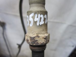 Датчик кислородный/Lambdasonde Ssang Yong Actyon 2005-2012 (1615404217) — фото 5