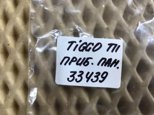 Кнопка освещения панели приборов Chery Vortex Tingo 2010-2014,Tiggo (T11) 2005-2015 (T113820050) — фото 5