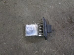 Резистор отопителя Hyundai Accent II (+ТАГАЗ) 2000-2012 (9703525000) — фото 1