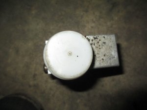 Клапан кондиционера Kia Picanto 2004-2011 (9760417001) — фото 6