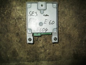 Датчик AIR BAG BMW 5-серия E60/E61 2003-2009,6-серия E63 2004-2009 (ПРАВЫЙ 65776942100) — фото 2