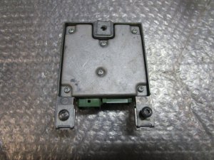 Датчик AIR BAG BMW 5-серия E60/E61 2003-2009,6-серия E63 2004-2009 (ПРАВЫЙ 65776957502) — фото 2