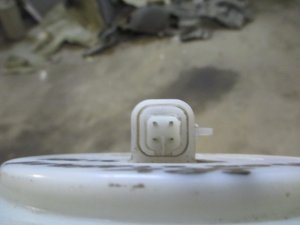 Датчик уровня топлива Cadillac SRX 2003-2009,CTS 2002-2008,STS 2005-2011 (88965813) — фото 3