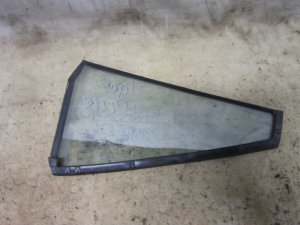 Стекло двери задней правой (форточка) Chery Vortex Tingo 2010-2014,Tiggo (T11) 2005-2015 (T116203042) — фото 2