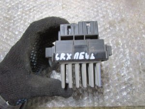 Резистор отопителя Cadillac CTS 2008-2014;Escalade III 2006-2014;SRX 2003-2009;Cruze 2009-2016;Spark 2010-2015;Tahoe III 2006-2014;Insignia 2008-2017 (15141283) — фото 2