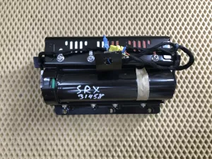 Подушка безопасности пассажирская (в торпедо) Cadillac SRX 2003-2009 (ПОСЛЕ 2007 25844854) — фото 4