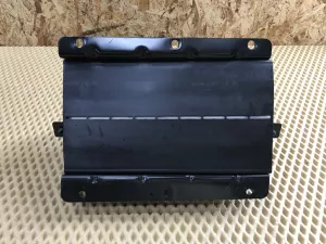 Подушка безопасности пассажирская (в торпедо) Cadillac SRX 2003-2009 (ПОСЛЕ 2007 25844854) — фото 1