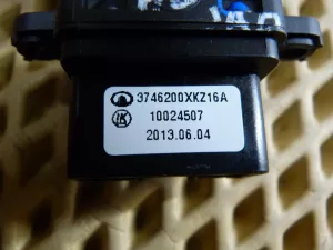 Кнопка стеклоподъемника Great Wall HOVER H6 2013> (3746200XKZ16A) — фото 4