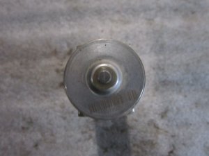 Клапан кондиционера Chery Vortex Tingo 2010-2014,Tiggo (T11) 2005-2015 (T118107170) — фото 3