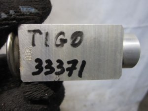 Клапан кондиционера Chery Vortex Tingo 2010-2014,Tiggo (T11) 2005-2015 (T118107170) — фото 5