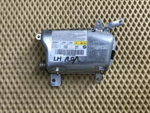 Подушка безопасности в дверь BMW 5-серия E60/E61 2003-2009 (ПЕРЕДНЯЯ ЛЕВАЯ 72126963021) — фото 2