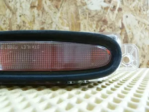Фонарь задний (стоп сигнал) Mazda 3 (BK) 2002-2009,Mazda 3 (BL) 2009-2013 (BN8V51580) — фото 3