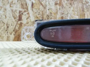 Фонарь задний (стоп сигнал) Mazda 3 (BK) 2002-2009,Mazda 3 (BL) 2009-2013 (BN8V51580) — фото 2