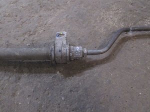 Трубка гидроусилителя Hyundai Accent II (+ТАГАЗ) 2000-2012 (5751025510) — фото 4