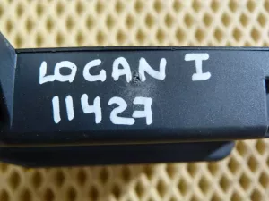Блок управления AIR BAG Renault Logan 2005-2014, Sandero 2009-2014 (8201002828) — фото 5