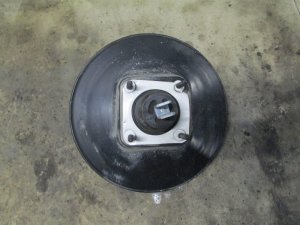 Усилитель тормозов вакуумный Ford Focus II 2005-2008,C-MAX 2003-2010 (3M512B195GB) — фото 2
