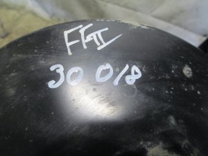 Усилитель тормозов вакуумный Ford Focus II 2005-2008,C-MAX 2003-2010 (3M512B195GB) — фото 5
