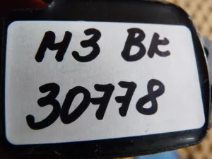 Катушка зажигания Mazda 6 (GH) 2007-2012,Mazda 6 (GG) 2002-2007,Mazda 3 (BK) 2002-2009,MX-5 III (NC) 2005-2015,CX 7 2007-2012,Mazda 3 (BL) 2009-2013 (ZJ2018100) — фото 5
