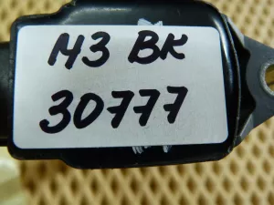Катушка зажигания Mazda 6 (GH) 2007-2012,Mazda 6 (GG) 2002-2007,Mazda 3 (BK) 2002-2009,MX-5 III (NC) 2005-2015,CX 7 2007-2012,Mazda 3 (BL) 2009-2013 (ZJ2018100) — фото 5
