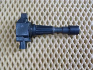 Катушка зажигания Mazda 6 (GH) 2007-2012,Mazda 6 (GG) 2002-2007,Mazda 3 (BK) 2002-2009,MX-5 III (NC) 2005-2015,CX 7 2007-2012,Mazda 3 (BL) 2009-2013 (ZJ2018100) — фото 1