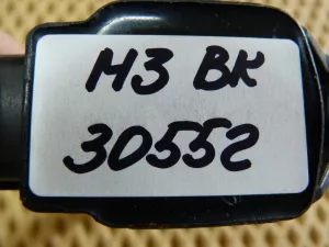 Катушка зажигания Mazda 6 (GH) 2007-2012,Mazda 6 (GG) 2002-2007,Mazda 3 (BK) 2002-2009,MX-5 III (NC) 2005-2015,CX 7 2007-2012,Mazda 3 (BL) 2009-2013 (ZJ2018100) — фото 5