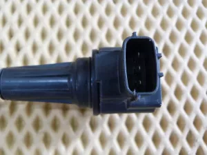 Катушка зажигания Mazda 6 (GH) 2007-2012,Mazda 6 (GG) 2002-2007,Mazda 3 (BK) 2002-2009,MX-5 III (NC) 2005-2015,CX 7 2007-2012,Mazda 3 (BL) 2009-2013 (ZJ2018100) — фото 3