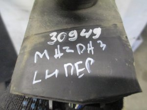 Проводка двери передней левой Mazda 3 (BK) 2002-2009 (BP4M67190D) — фото 5