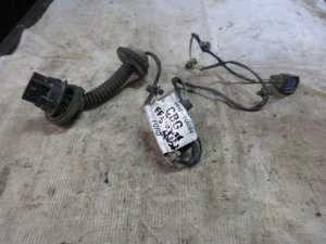 Проводка двери задней Ford Focus I 1998-2005 (98AG14A584CBG) — фото 1