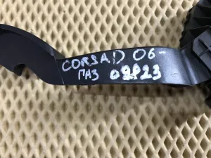 Педаль газа Opel Corsa D 2006-2015 (ЭЛЕКТРОННАЯ 55702020) — фото 7