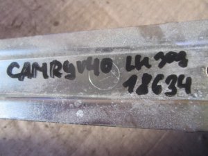 Стеклоподъемник электр. задний левый Toyota Camry V40 2006-2011,Camry V50 2011>,GS 350/300H 2012> (6980433050) — фото 3