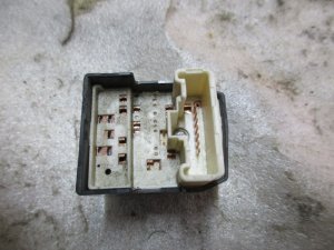 Переключатель регулировки зеркала Toyota Auris (E15) 2006-2012 (8481052030) — фото 2
