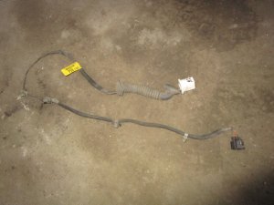 Проводка двери задней правой Kia Picanto 2004-2011 (9183007550) — фото 1