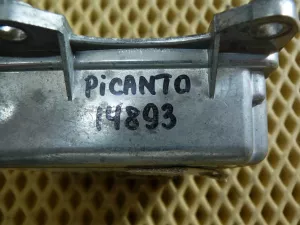 Блок управления AIR BAG Kia Picanto 2004-2011 (9591007120) — фото 4