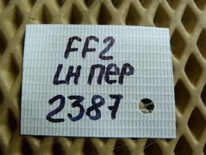 Суппорт тормозной передний левый Ford Focus II 2005-2008C-MAX 2003-2011 II 2008-2011,Mazda 5 (CR) 2005-2010,Mazda 3 (BK) 2002-2009,S40 2004>,V50 2004>,Kuga 2008-2012,Mazda 3 (BL) 2009-2013,Focus III 2011>,C-MAX 2011> (1682876) — фото 16