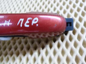Ручка наружная двери передней левая Kia Ceed 2007-2012 (826551H000) — фото 3