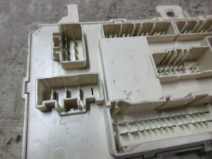 Блок предохранителей Kia Cerato 2009-2013 (919502H510) — фото 3