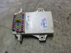 Блок предохранителей Kia Cerato 2009-2013 (919502H510) — фото 1
