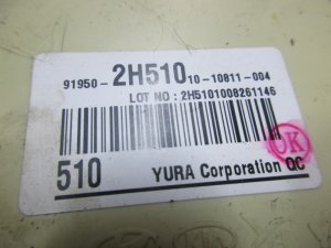 Блок предохранителей Kia Cerato 2009-2013 (919502H510) — фото 6