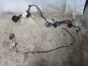 Проводка двери левой Opel Corsa D 2006-2015 (13221951) — фото 1