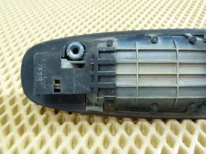 Ручка наружная двери передней правая Chevrolet Lacetti 2003-2013,Gentra II 2013-2015,Nubira 2003-2007 (96547952) — фото 5