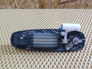 Ручка наружная двери передней правая Chevrolet Lacetti 2003-2013,Gentra II 2013-2015,Nubira 2003-2007 (96547952) — фото 4