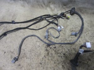 Проводка двери багажника Chery Vortex Tingo 2010-2014,Tiggo (T11) 2005-2015 — фото 2
