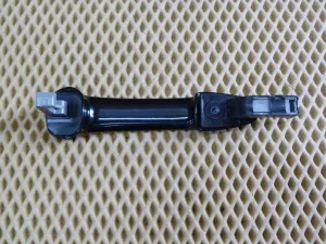 Ручка наружная двери задней правая Mazda 6 (GG) 2002-2007,Mazda 3 (BK) 2002-2009 (GJ6A58410H12) — фото 7